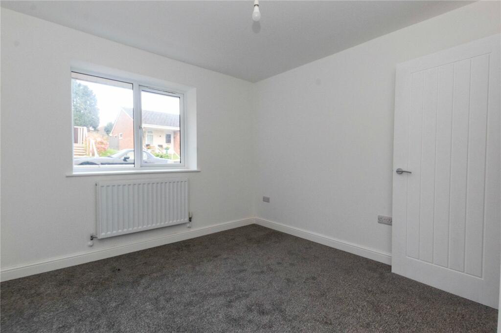 Additional property image - Sherwood Crescent, Weston-super-Mare, Somerset, BS22