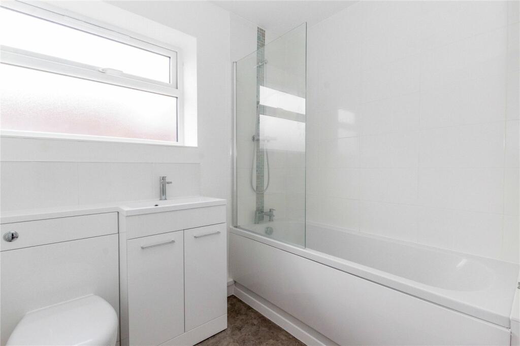 Additional property image - Sherwood Crescent, Weston-super-Mare, Somerset, BS22