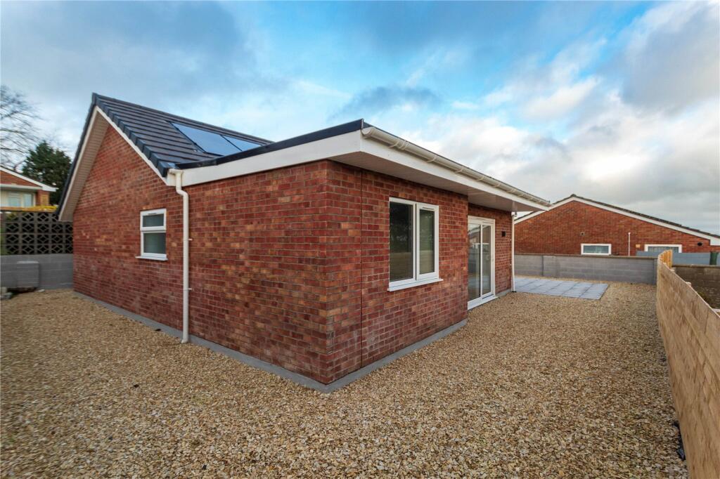 Additional property image - Sherwood Crescent, Weston-super-Mare, Somerset, BS22