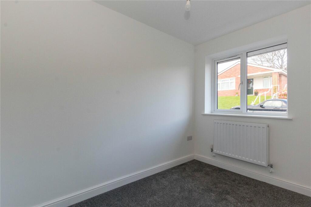 Additional property image - Sherwood Crescent, Weston-super-Mare, Somerset, BS22