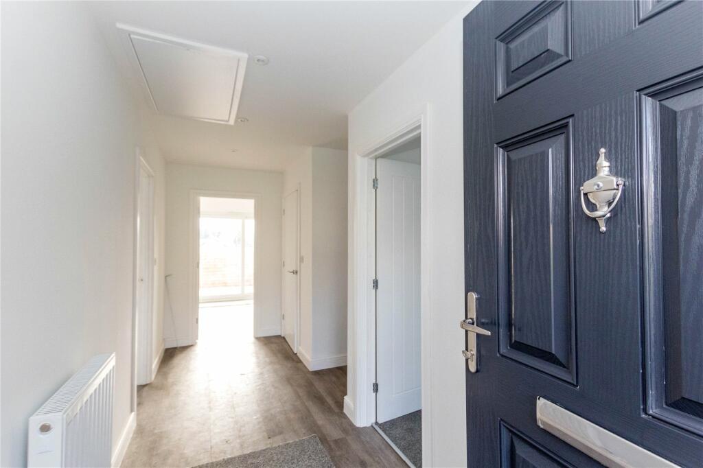 Additional property image - Sherwood Crescent, Weston-super-Mare, Somerset, BS22