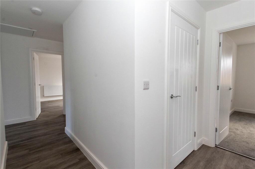 Additional property image - Sherwood Crescent, Weston-super-Mare, Somerset, BS22