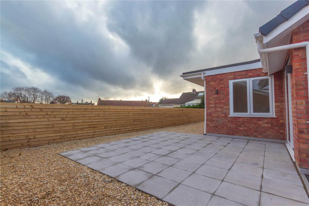 Additional property image - Sherwood Crescent, Weston-super-Mare, Somerset, BS22