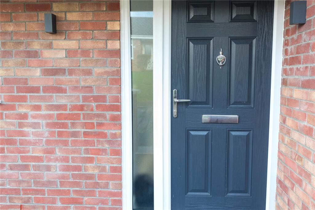 Additional property image - Sherwood Crescent, Weston-super-Mare, Somerset, BS22