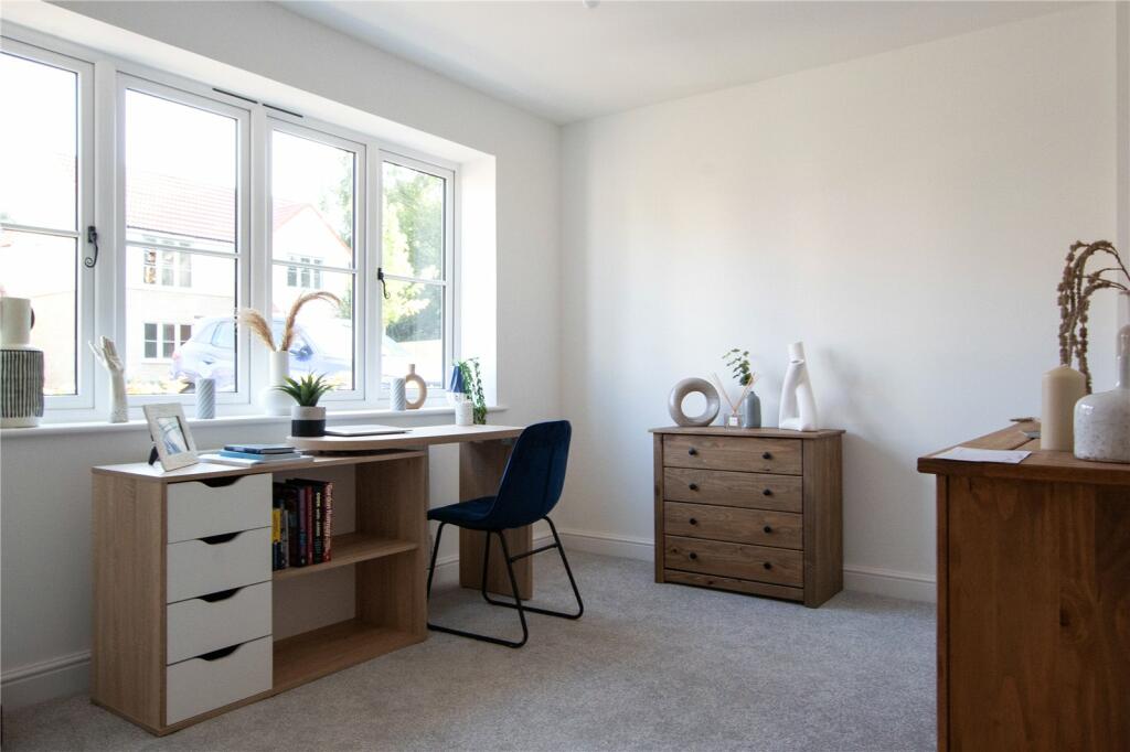 Additional property image - Knightcott, Banwell, Somerset, BS29