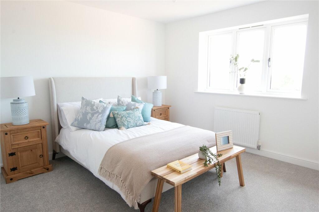 Additional property image - Knightcott, Banwell, Somerset, BS29