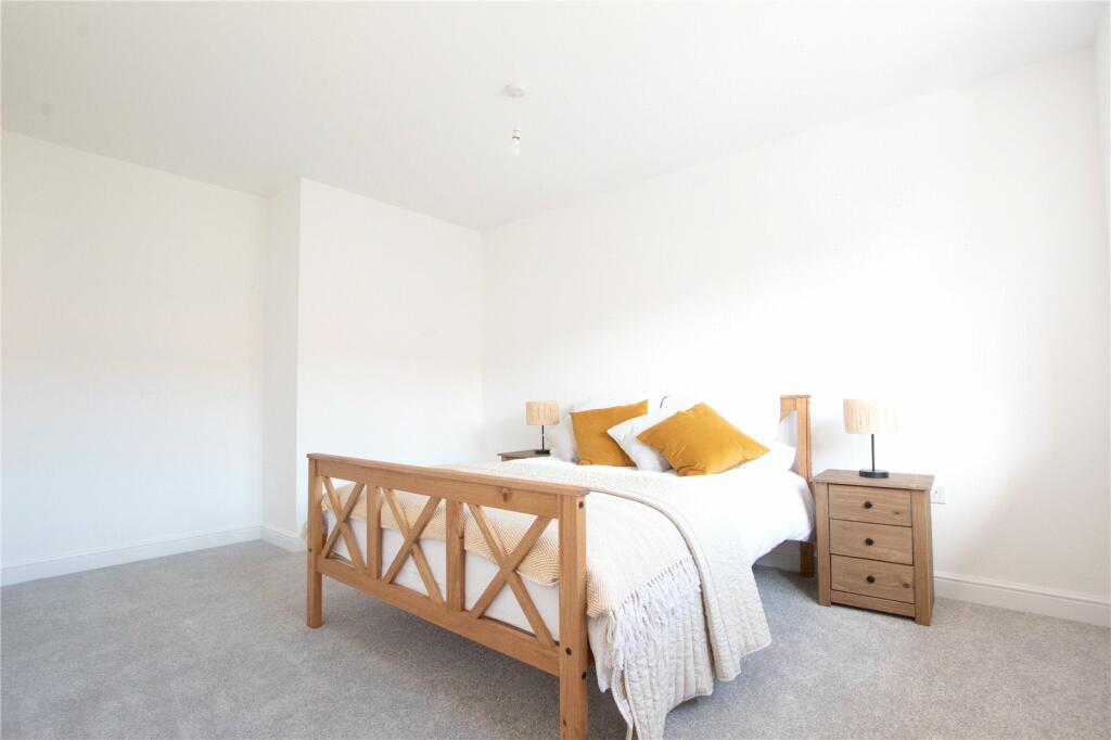 Additional property image - Knightcott, Banwell, Somerset, BS29