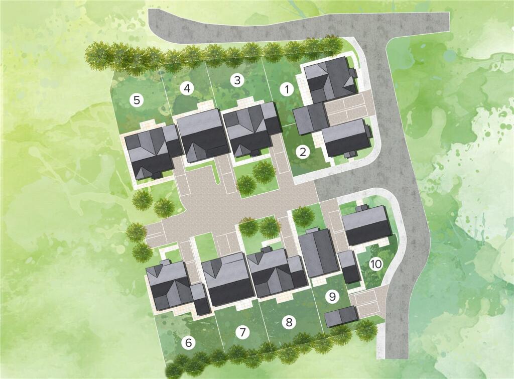 Additional property image - Knightcott, Banwell, Somerset, BS29
