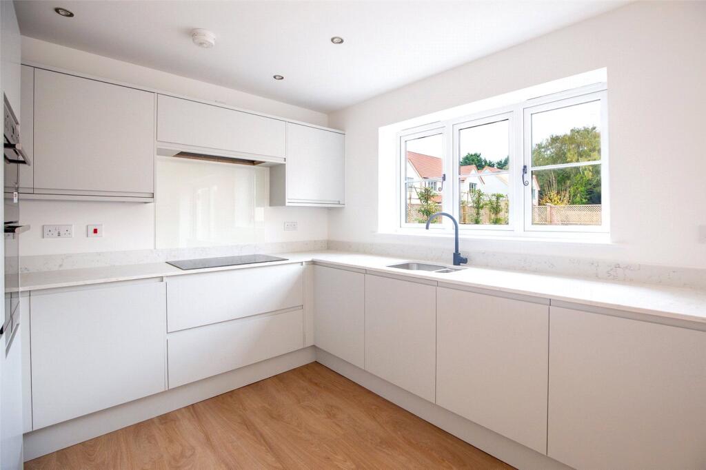 Additional property image - Knightcott, Banwell, Somerset, BS29