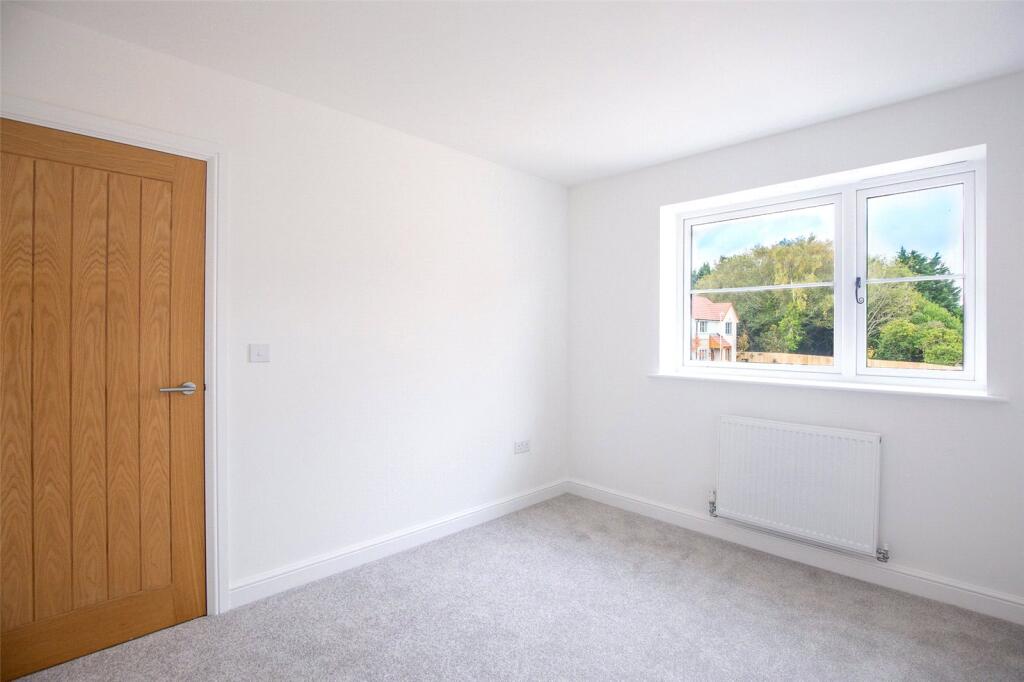 Additional property image - Knightcott, Banwell, Somerset, BS29