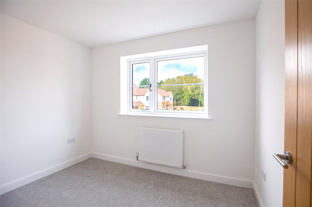 Additional property image - Knightcott, Banwell, Somerset, BS29