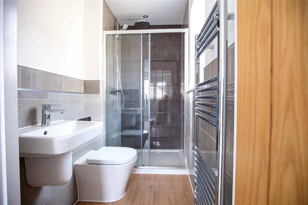 Additional property image - Knightcott, Banwell, Somerset, BS29