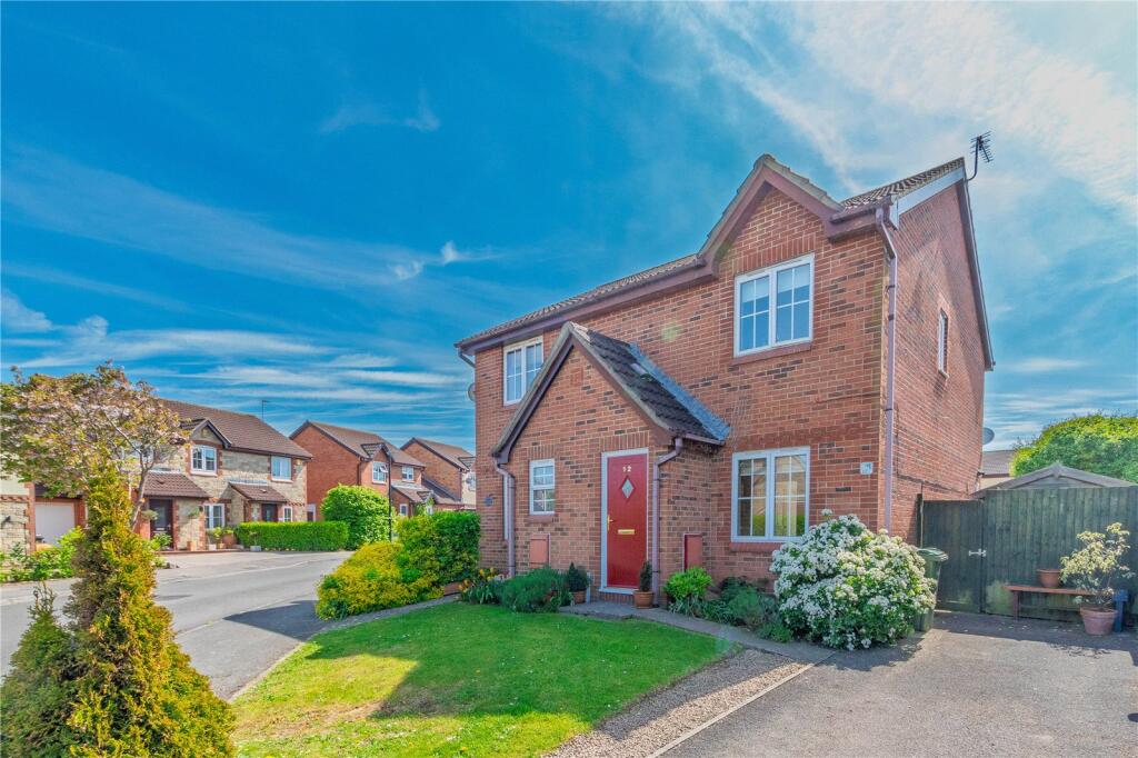 Main image of property: The Cornfields, Weston-super-Mare, North Somerset, BS22