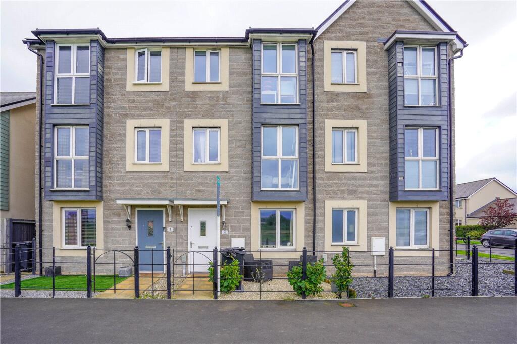 Main image of property: Victor Landing, Weston-super-Mare, Somerset, BS24