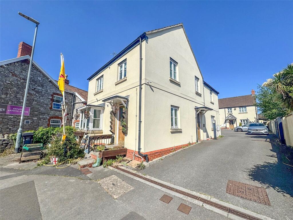 Main image of property: Tudor Court, 4 Union Street, Cheddar, BS27