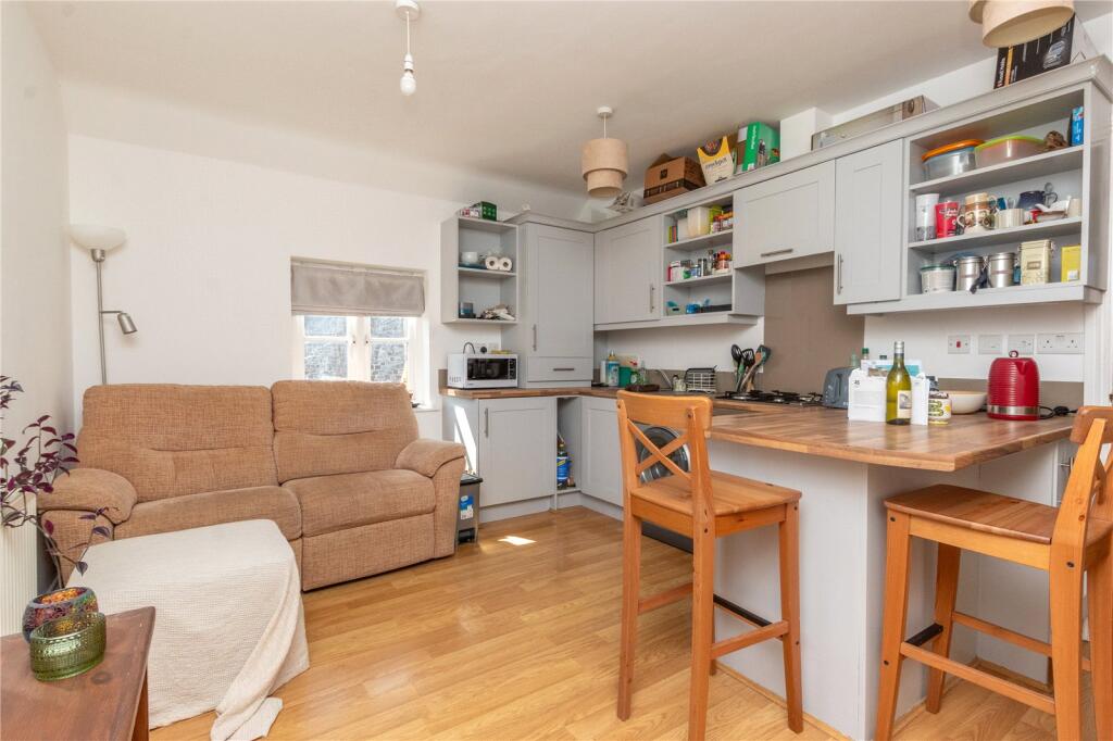 Main image of property: Tudor Court, 4 Union Street, Cheddar, BS27