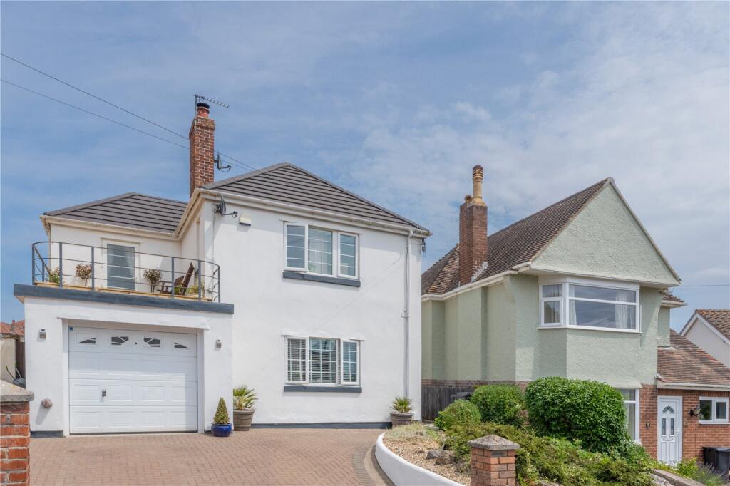 Main image of property: Farm Road, Weston-super-Mare, Somerset, BS22