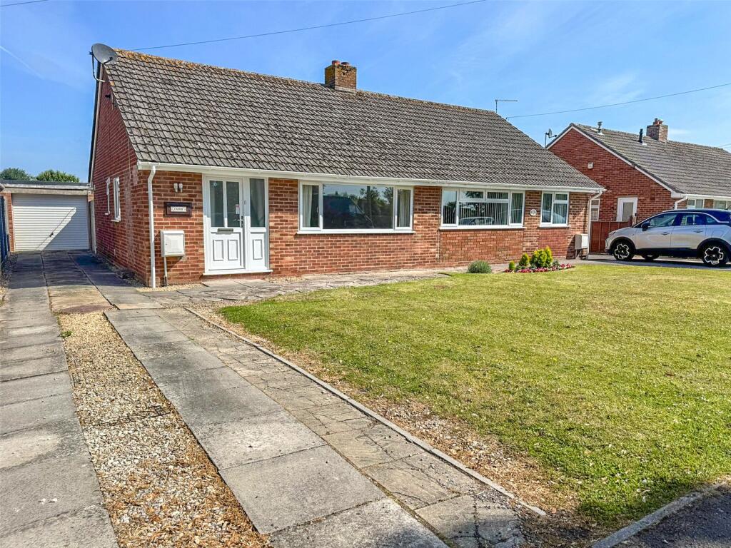 Main image of property: Westfield Road, Burnham on Sea, Somerset, TA8
