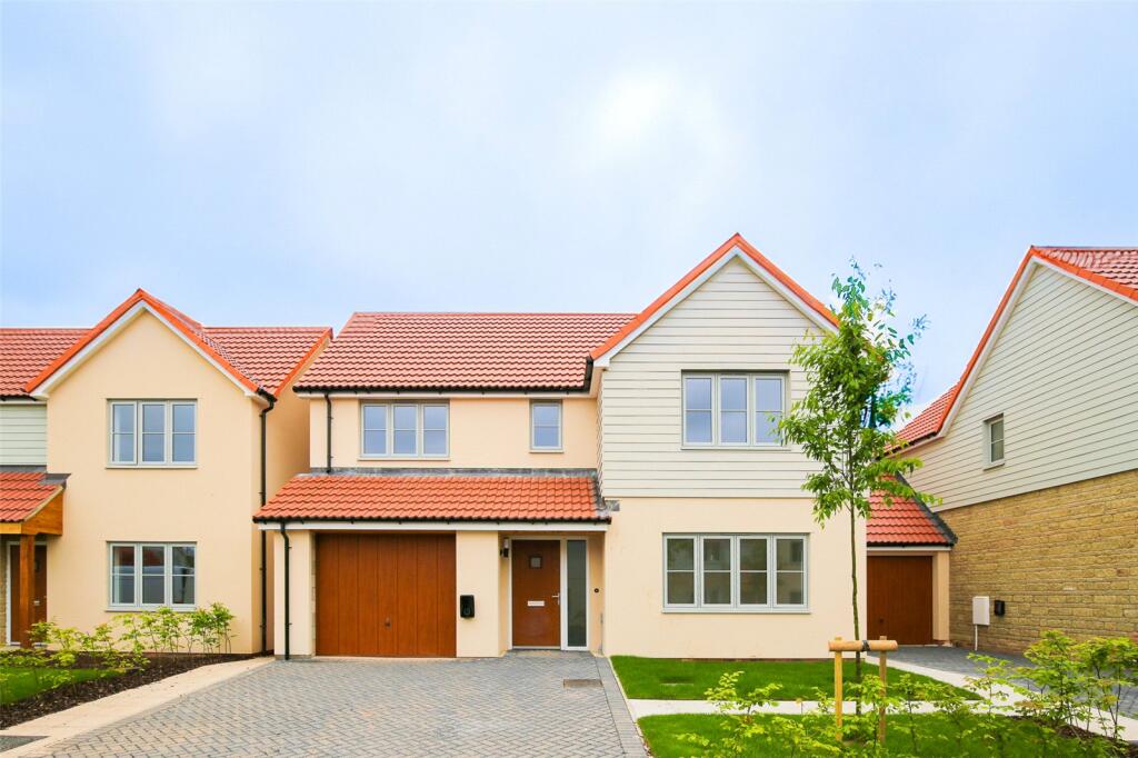 Main image of property: Knightcott, Banwell, Somerset, BS29
