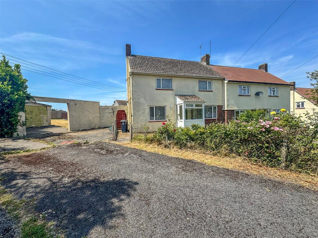 Main image of property: Grenville Avenue, Locking, Weston-super-Mare, Somerset, BS24