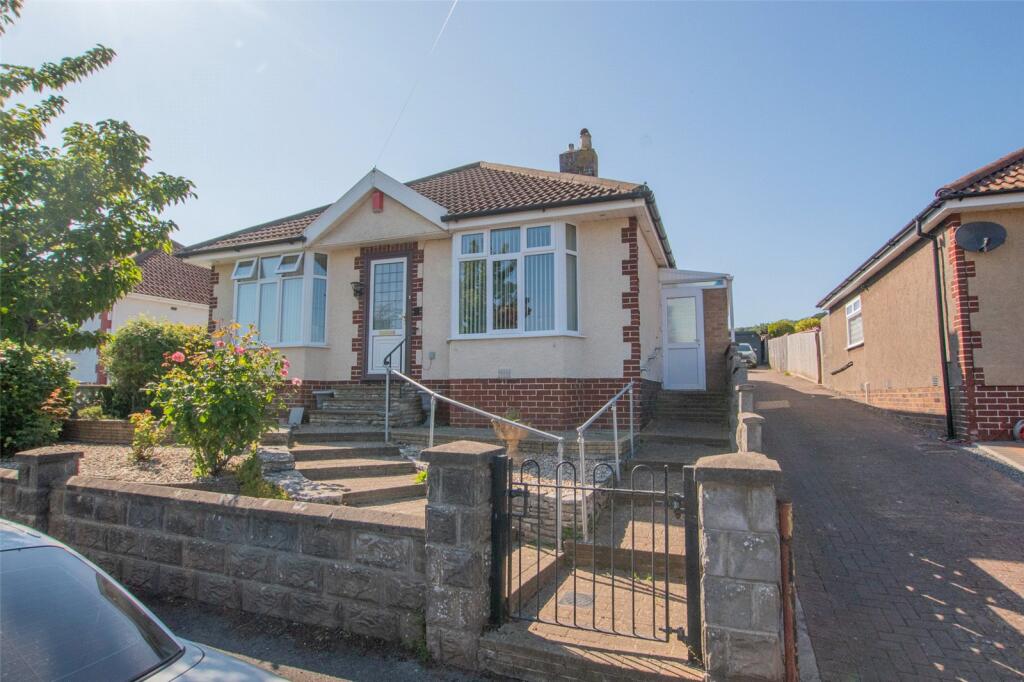 Main image of property: Woodcliff Road, Weston-super-Mare, BS22