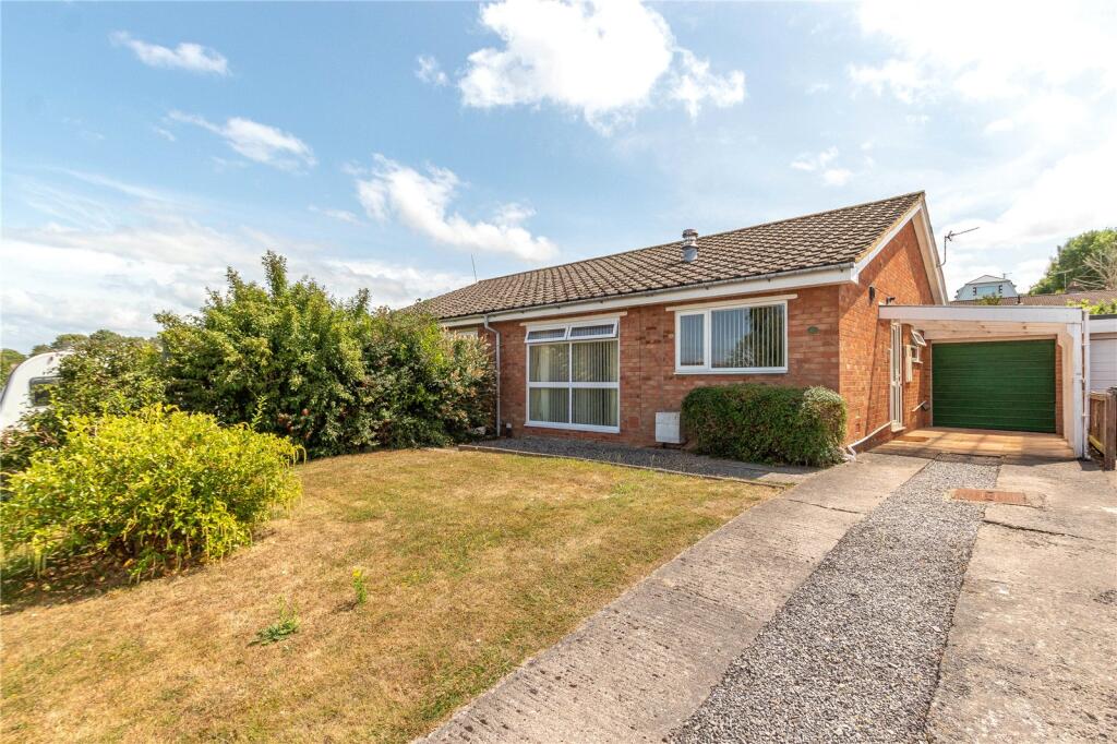 Main image of property: Vereland Road, Hutton, Weston-super-Mare, Somerset, BS24