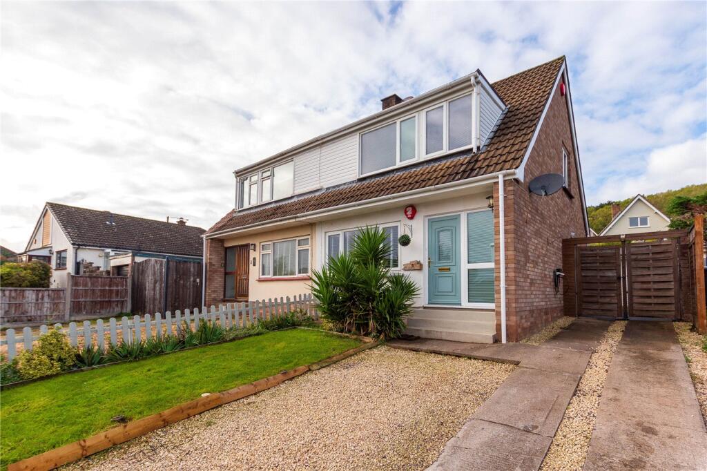 Main image of property: Pilgrims Way, Weston-super-Mare, Somerset, BS22