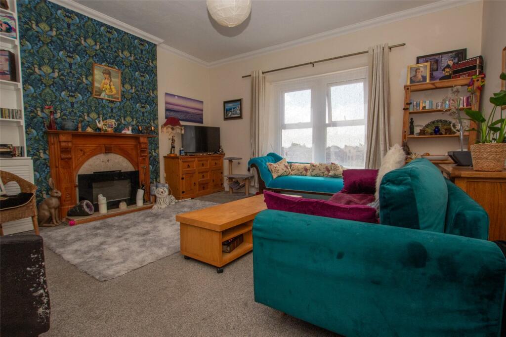 Main image of property: Beach Road, Weston-super-Mare, Somerset, BS23
