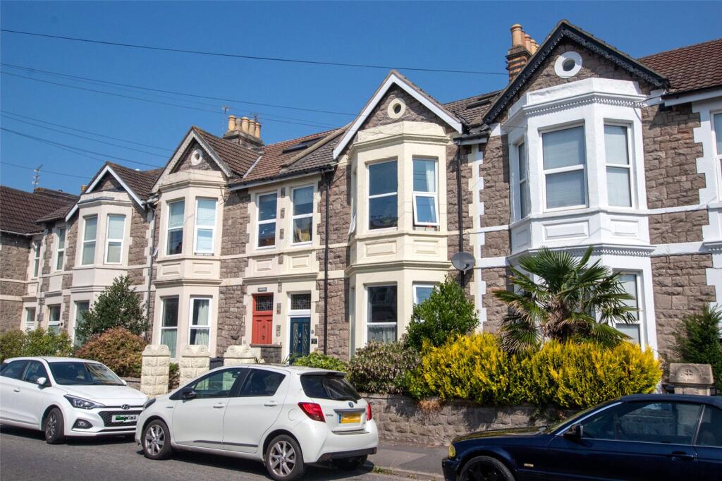 Main image of property: Clevedon Road, Weston-super-Mare, Somerset, BS23