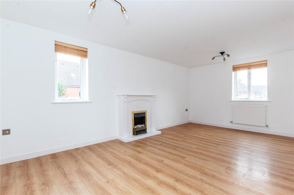Main image of property: Bodley Way, Weston-super-Mare, Somerset, BS24