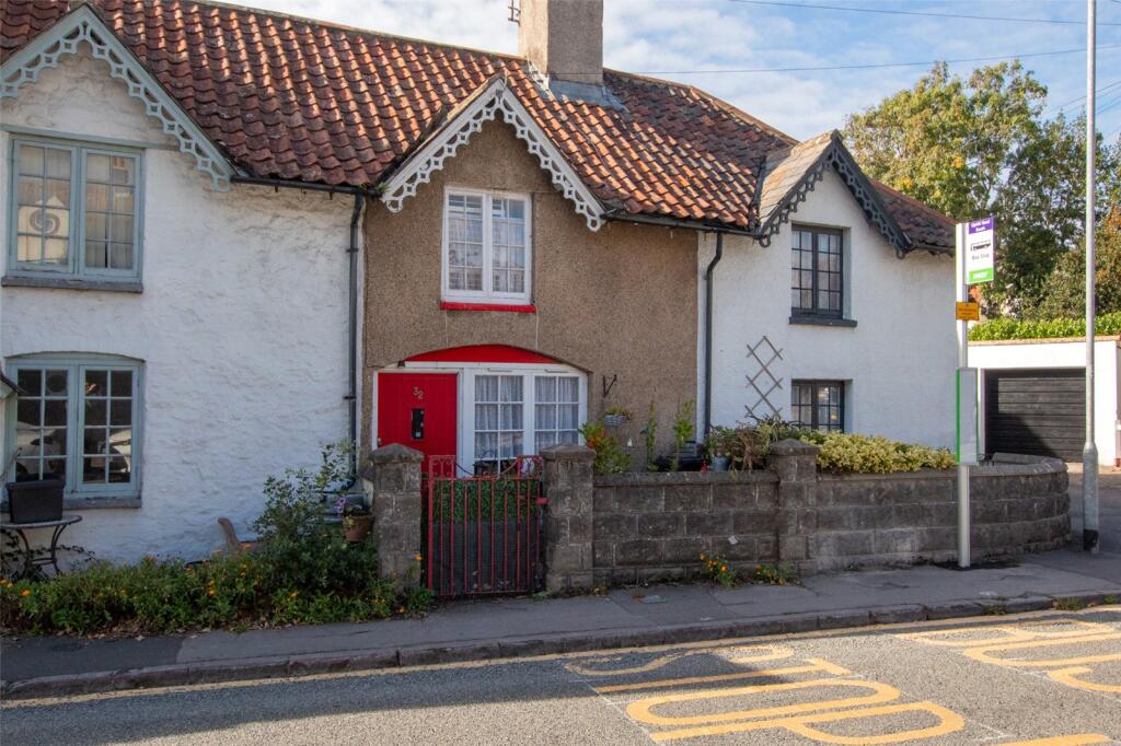 Main image of property: Uphill Road South, Weston-super-Mare, Somerset, BS23