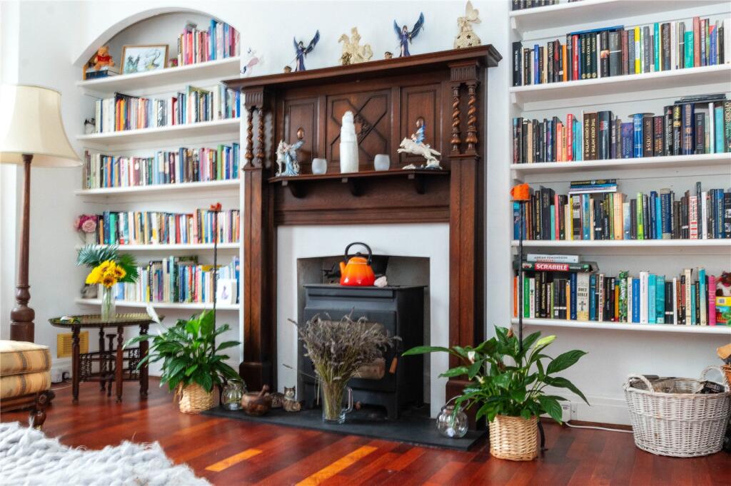 Main image of property: Moorland Road, Weston-super-Mare, Somerset, BS23