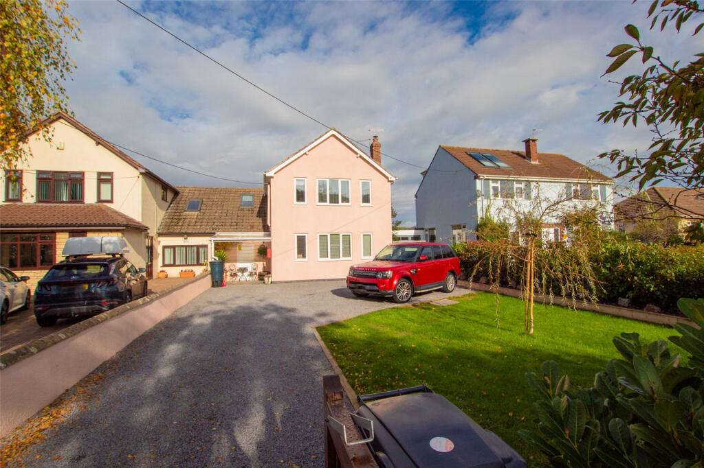 Main image of property: Oldmixon Road, Hutton, Weston-super-Mare, Somerset, BS24