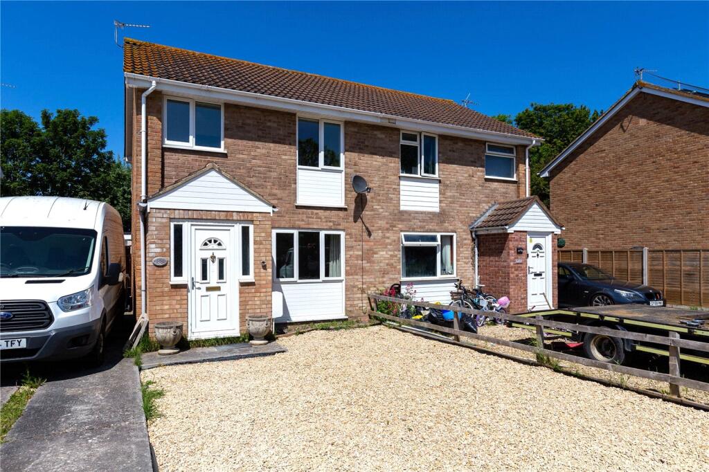 Main image of property: Winchester Road, Burnham On Sea, TA8