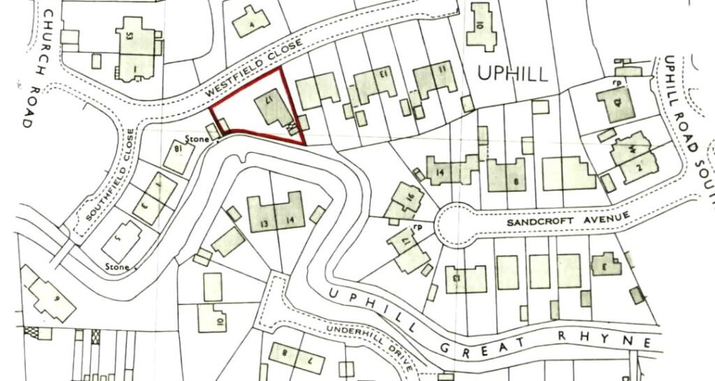 Main image of property: Westfield Close, Uphill, Weston-super-Mare, Somerset, BS23