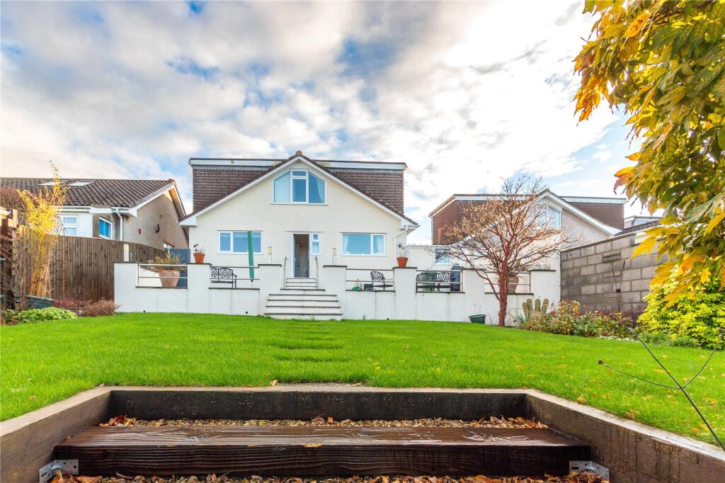 Main image of property: Glovers Field, Shipham, Winscombe, Somerset, BS25