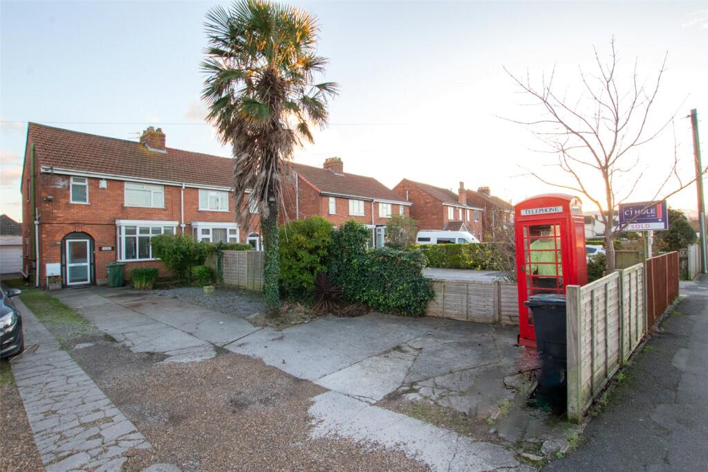 Main image of property: Locking Road, Weston-super-Mare, Somerset, BS22
