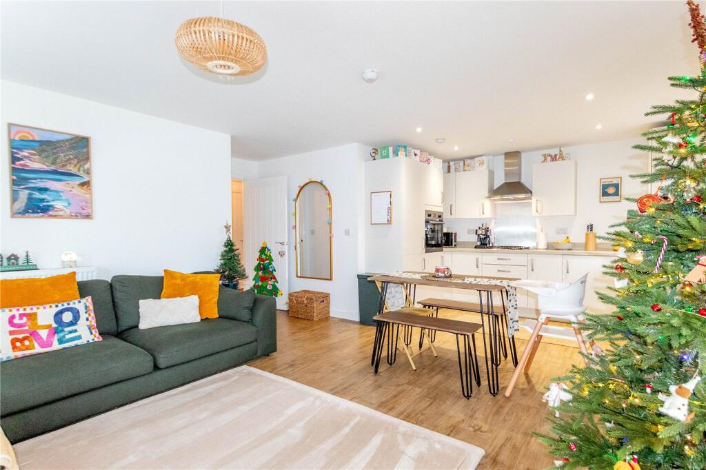 Main image of property: Cowleaze Path, Banwell, Somerset, BS29