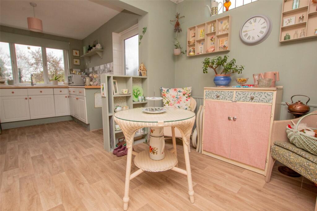 Main image of property: Oldmixon Road, Weston-super-Mare, Somerset, BS24