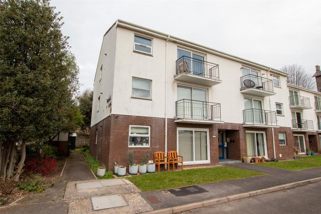 Main image of property: Arundell Road, Weston-super-Mare, Somerset, BS23