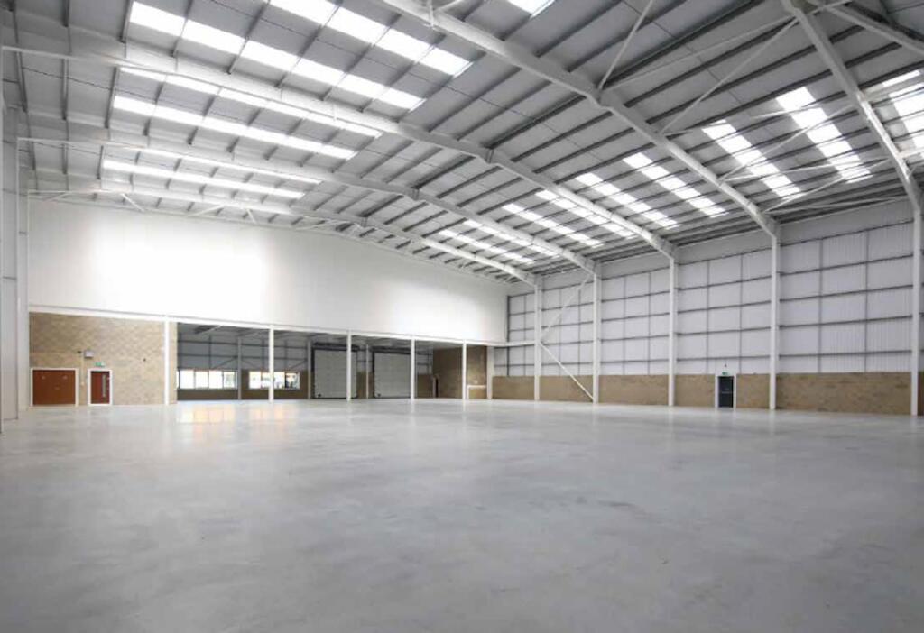 Additional property image - Unit 5 Halo Business Park, Cray Avenue, Orpington, BR5 3FQ