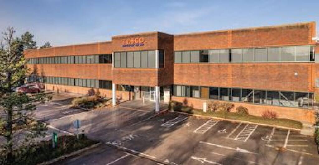 Additional property image - The Plus Building, Shire Park, Welwyn Garden City, AL7 1GB