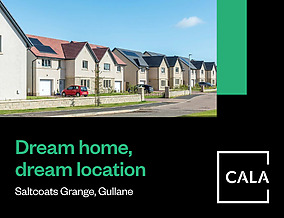 Get brand editions for Cala Homes Scotland East