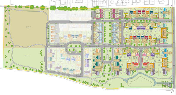 SitePlan