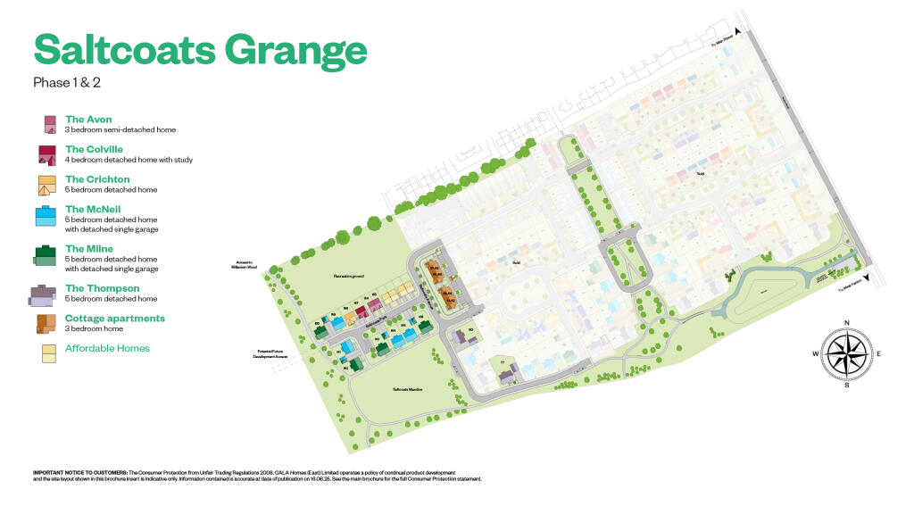 SitePlan