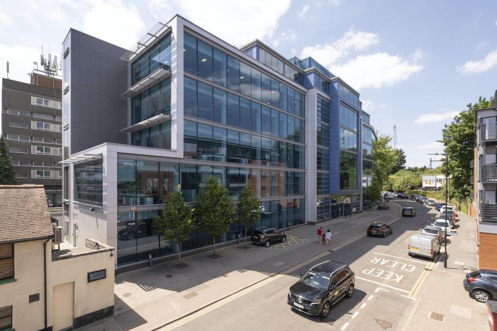 Additional property image - Regent House, 90-96 Victoria Road, Chelmsford, CM1 1QU