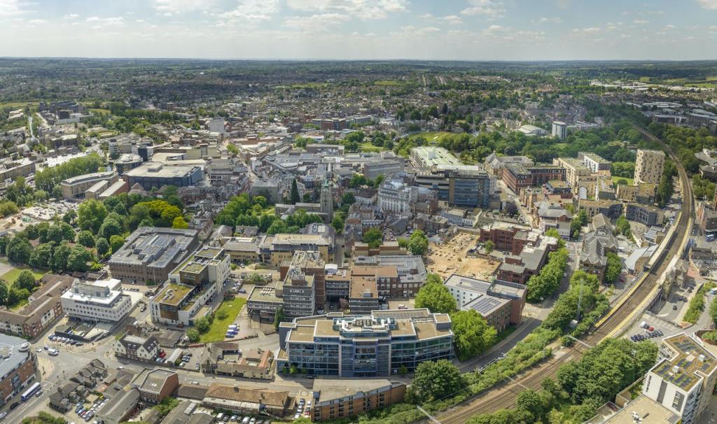 Additional property image - Regent House, 90-96 Victoria Road, Chelmsford, CM1 1QU