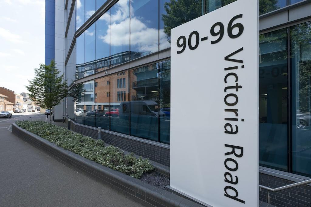 Additional property image - Regent House, 90-96 Victoria Road, Chelmsford, CM1 1QU