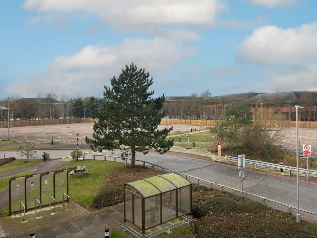Additional property image - The Plus Building, Shire Park, Welwyn Garden City, AL7 1GB
