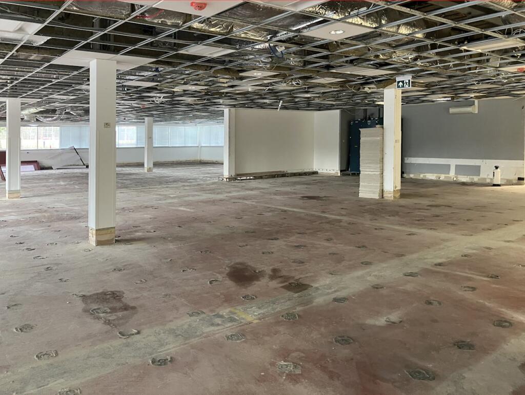 Additional property image - The Plus Building, Shire Park, Welwyn Garden City, AL7 1GB